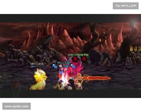 地下城与勇士新职业技能特色解析五大核心要点全面解读