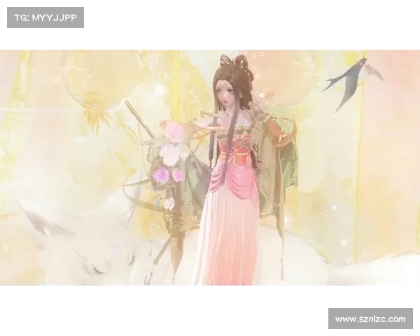 奇迹暖暖云端侍女魅力解读与角色设计背后的深层寓意 奇迹暖暖云端侍女魅力解读与角色设计背后的深层寓意
