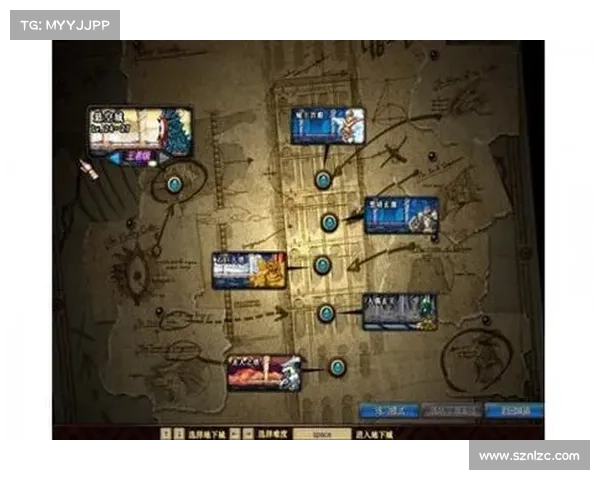 冰结师成长路线全解析从基础技能到高级策略的多重选择