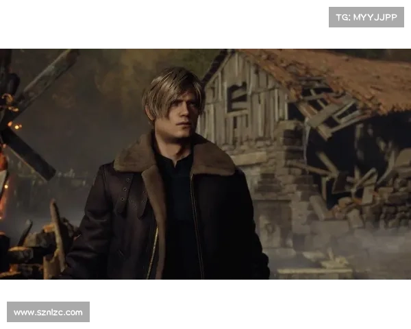 《生化危机4重塑中的创新元素探索与游戏体验的全面提升》