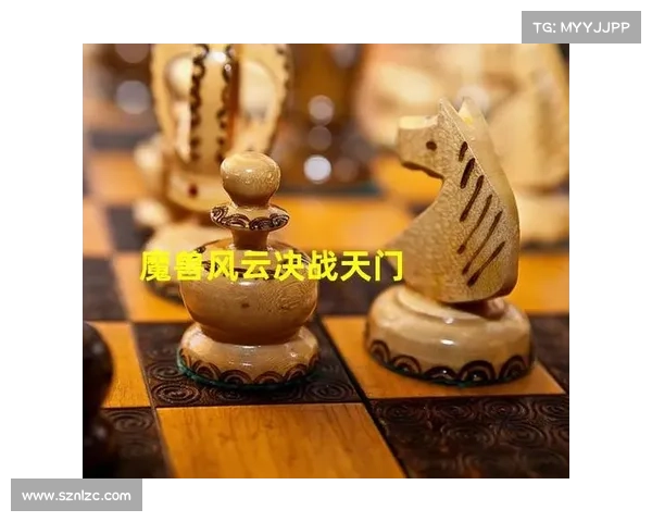 全面解析风云决战天门玩法技巧及战术提升策略 全面解析风云决战天门玩法技巧及战术提升策略