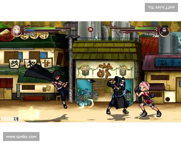 挑战极限技巧揭秘 玩转火影忍者格斗Mugen的终极攻略与实战心得 挑战极限技巧揭秘 玩转火影忍者格斗Mugen的终极攻略与实战心得