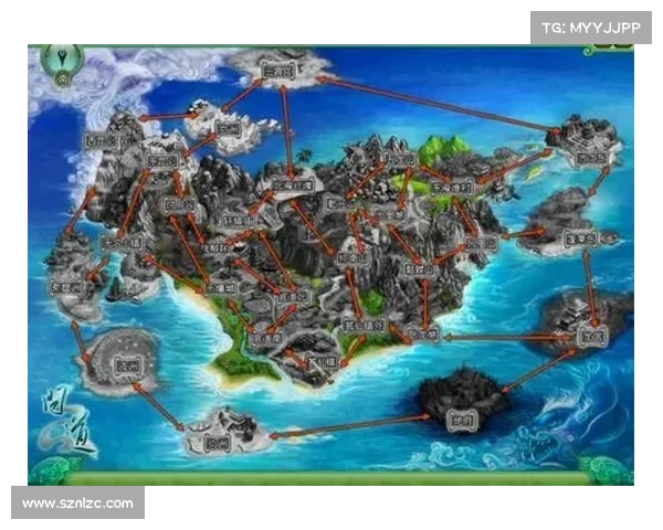 探索问道精怪的神秘起源与古老传说之奥秘 探索问道精怪的神秘起源与古老传说之奥秘