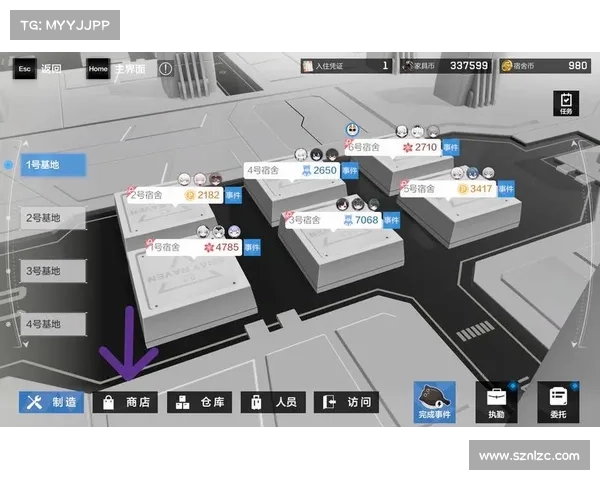 战双涂装研发奖励机制解析与优化方案探讨 战双涂装研发奖励机制解析与优化方案探讨