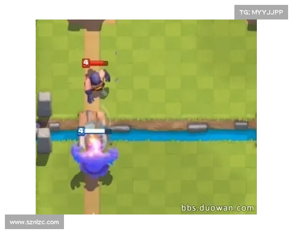 提升皇室战争游戏进程的十大技巧助你快速突破并赢得更多对局胜利 提升皇室战争游戏进程的十大技巧助你快速突破并赢得更多对局胜利