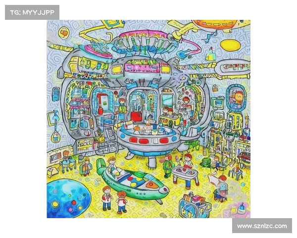 新科幻传奇中的科技变革与人类未来发展启示探析 新科幻传奇中的科技变革与人类未来发展启示探析