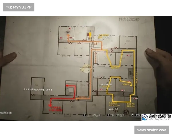 最强蜗牛全地图探索路线详解与奖励内容完整一览指南 最强蜗牛全地图探索路线详解与奖励内容完整一览指南