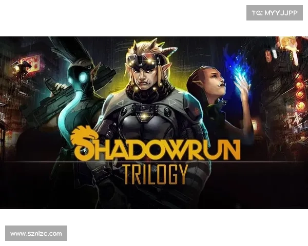 命运与自由的交锋:探索《暗影狂奔归来》中的抉择与抗争 命运与自由的交锋:探索《暗影狂奔归来》中的抉择与抗争