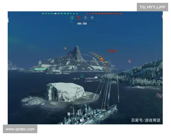 战舰世界高效提升战绩与全方位技巧进阶完整实用攻略指南