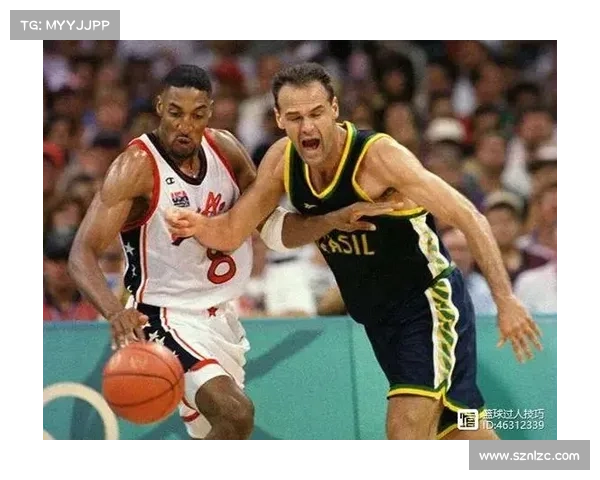 三球拉梅尔鲍尔的传奇绰号解析与篮球生涯深度剖析