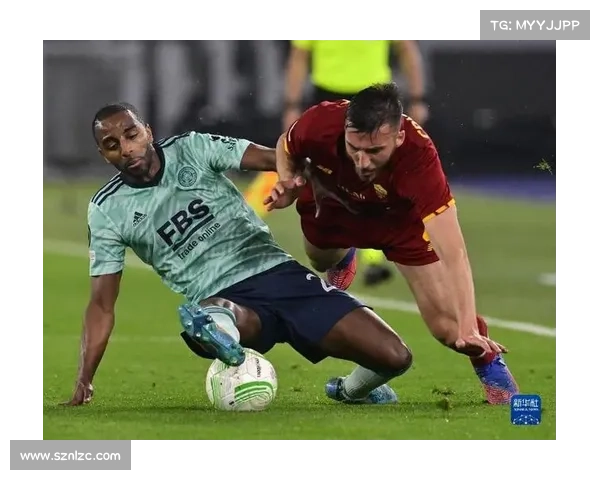 从五大关键方面全面带你深入系统了解欧协联决赛核心规则解析全貌 从五大关键方面全面带你深入系统了解欧协联决赛核心规则解析全貌