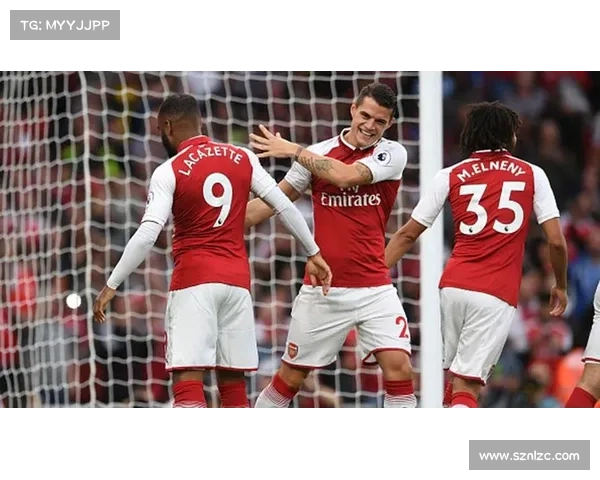 从管理与合规多维度解析如何有效避免阿森纳遭受潜在禁令风险及挑战 从管理与合规多维度解析如何有效避免阿森纳遭受潜在禁令风险及挑战