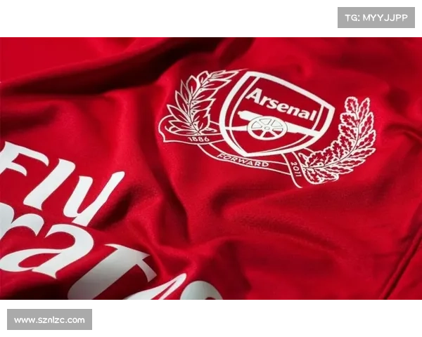 全面探究阿森纳队徽中红色象征意义的文化历史渊源深度全景解读