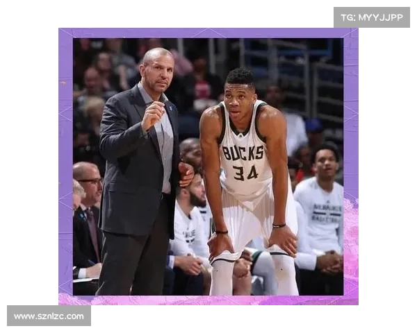 字母哥的成长之路:从希腊街头到NBA巨星的传奇故事 字母哥的成长之路:从希腊街头到NBA巨星的传奇故事